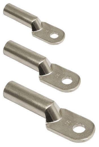 Изображение Наконечник луженый медный ТМЛ JG-150 IEK UNP40-150-17-14