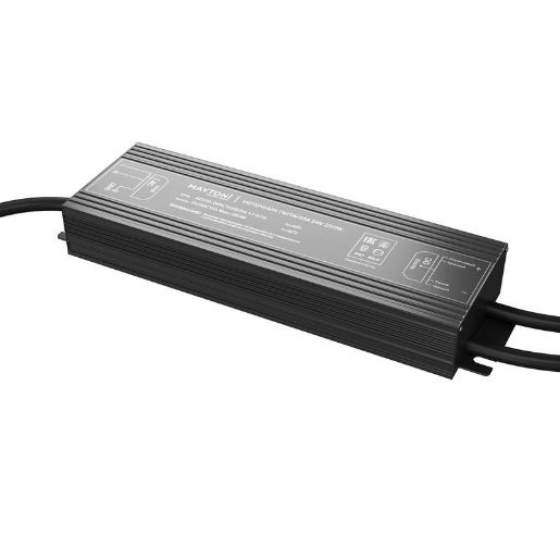 Изображение Блок питания PSI001 24В 250Вт IP67 Maytoni 020217