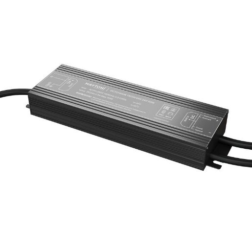 Изображение Блок питания PSI001 24В 60Вт IP67 Maytoni 020213