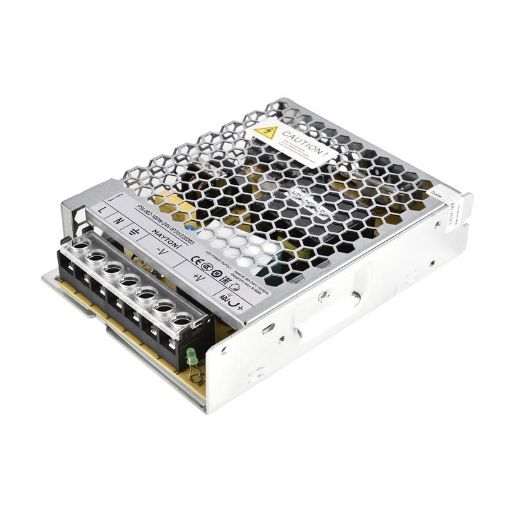 Изображение Блок питания PSL002 24В 100Вт IP20 Maytoni 220203