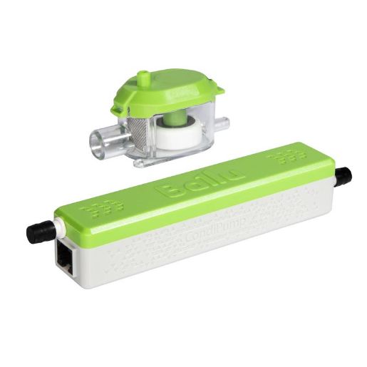 Изображение Насос дренажный CondiPump DC Green (проточный 21л/ч) Ballu Machine НС-1605963