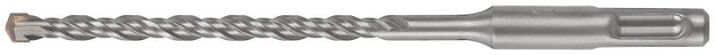 Изображение Бур по бетону SDS PLUS с двойн. резьбой 6.5х160мм FIT 32909