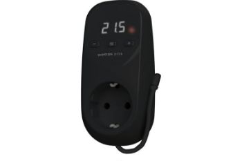 Изображение Терморегулятор pt bk Welrok 4660251140687