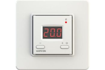 Изображение Терморегулятор vt Welrok 4660251140144