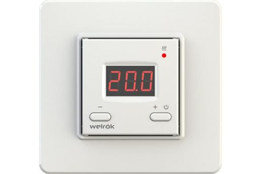 Изображение Терморегулятор vt Welrok 4660251140144