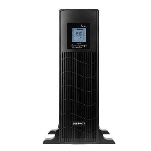 Изображение Источник бесперебойного питания UPS DATA 3kVA SmartWatt 3703020030004