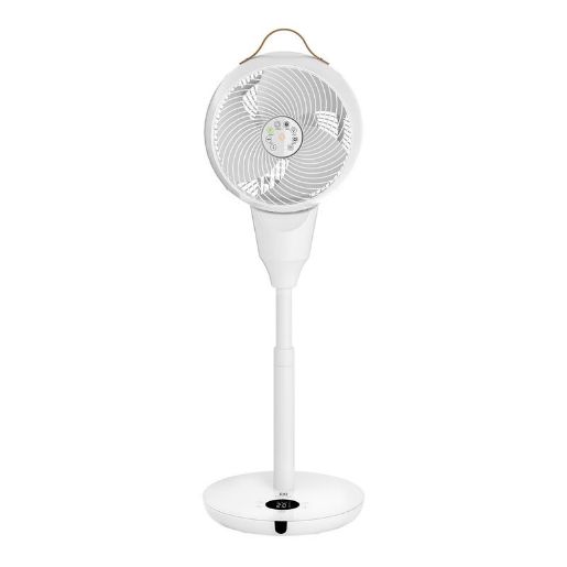 Изображение Вентилятор напольный EFF-1030W Electrolux НС-1602095