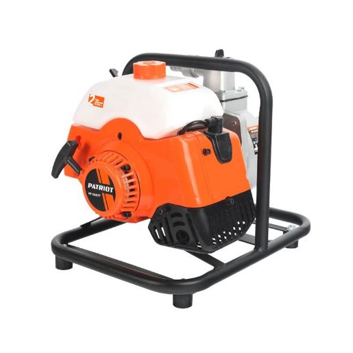 Изображение Мотопомпа MP 1010 ST PATRIOT 335101510