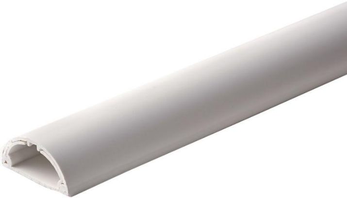 Изображение Кабель-канал MultiSet 30х13 L2000 бел. SE IMT30130WH