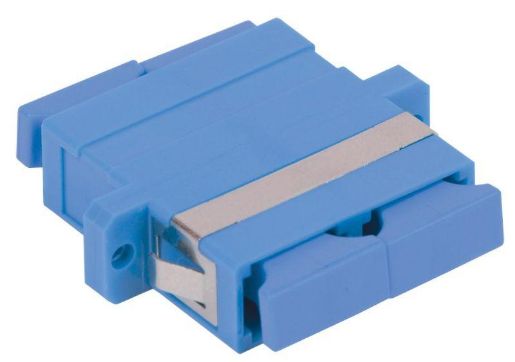 Изображение Адаптер проходной SC-SC (MM) UPC (Duplex) ITK FC1-SCUSCU2C-MM