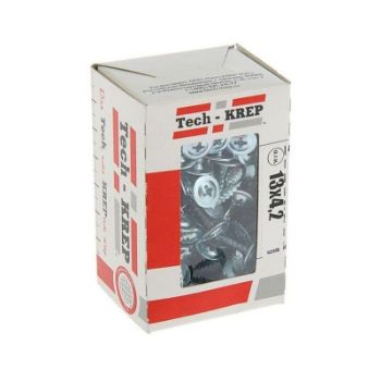 Изображение Саморез ШСММ 4.2х13 (уп.200шт) Tech-Krep/Zitar 102138