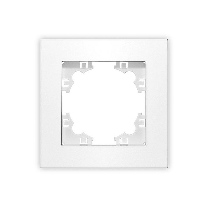 Изображение Рамка 1-м Афина бел. Universal A0053