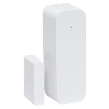 Изображение Датчик открытия умный Zigbee Connect EKF is-dw-zb