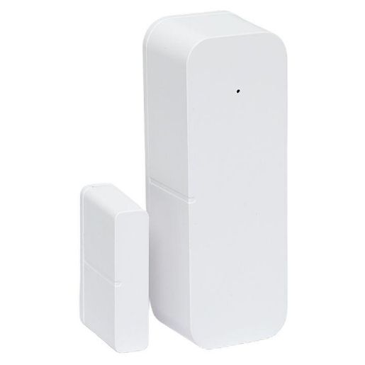 Изображение Датчик открытия умный Zigbee Connect EKF is-dw-zb