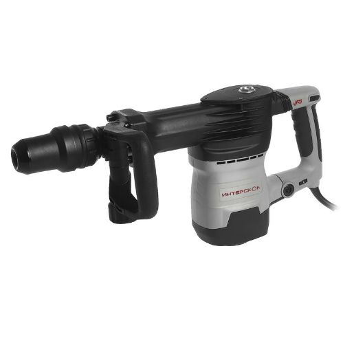 Изображение Молоток отбойный М-20/1500ЭВ SDS max ИНТЕРСКОЛ 441.0.0.00