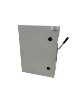Изображение Ящик силовой ЯБПВУ-250А IP54 TVENKOM БП-00008943