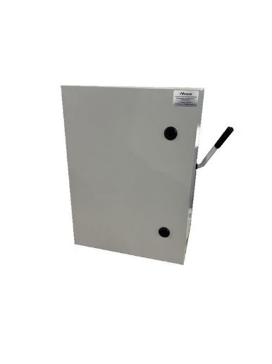 Изображение Ящик силовой ЯБПВУ-250А IP54 TVENKOM БП-00008943