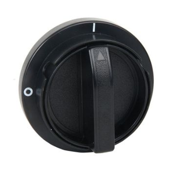 Изображение Рукоятка OptiSwitch DI-16-125 черн. КЭАЗ 332101