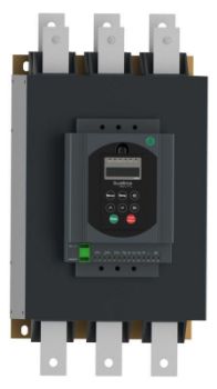 Изображение Устройство плавного пуска STS22 75кВт 400В без встроен. байпасного контактора SE STS22D75N4