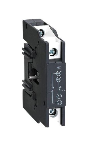 Изображение Блокировка механическая для контакторов MC1E 40-94А SE MFR95