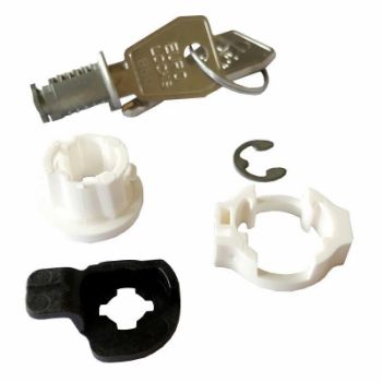Изображение Замок Practibox S Leg 134099