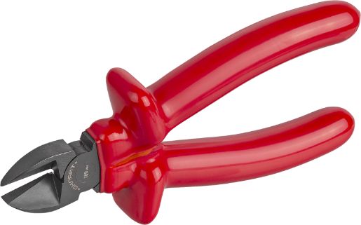 Изображение Бокорезы диэлектрические 82 928 OHT-Brd01-180 180мм ОНЛАЙТ 82928