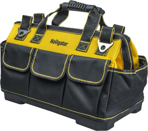 Изображение Сумка для электромонтажника NTA-Bag01 Navigator 82366