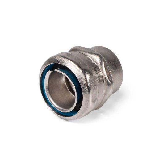 Изображение Муфта соединительная СТМ-Р (INOX)-20 Fortisflex 83762