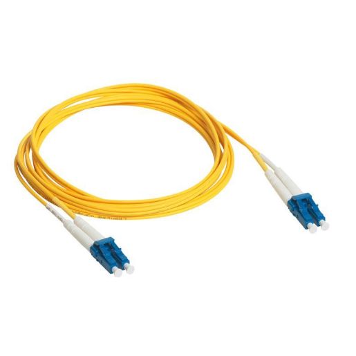 Изображение Патч-корд оптический LC/LC OS1 2м Leg 032607