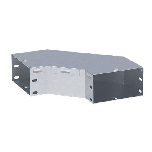 Изображение Угол для лотка горизонтальный 90град. 50х50 HDZ EKF g905050-HDZ
