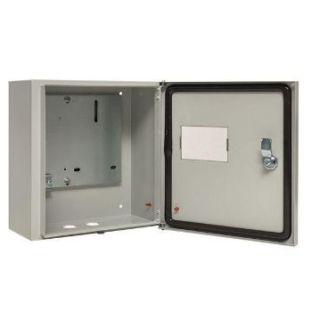 Изображение Щит ЩУ-1/1-0 (310х300х150) IP54 Basic EKF mb54-1-bas