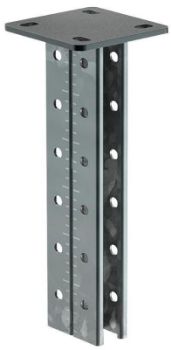 Изображение Подвес потолочный STRUT двойн. 41х41-500 IEK CLM50D-KDS-41-41-05