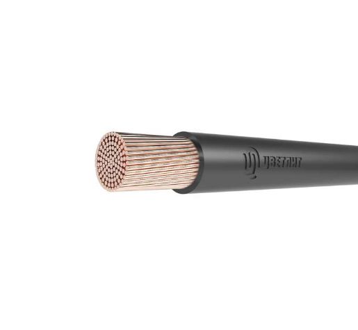 Изображение Провод ПуГВнг(А)-LS 1х70 450/750В Ч (м) Цветлит 00-00130605