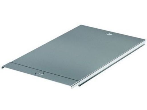 Изображение Крышка на лоток осн.200 L2000 толщ. 1.5 цинк-ламель DKC 3551415ZL