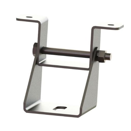 Изображение Кронштейн К45/3 (уп.1шт) GALAD 06835