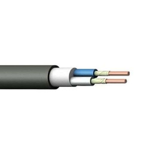 Изображение Кабель ППГнг(А)-HF 2х1.5 ОК (N) 1кВ (м) ПромЭл 4882100