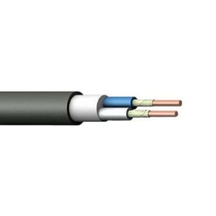 Изображение Кабель ППГнг(А)-HF 2х1.5 ОК (N) 1кВ (м) ПромЭл 4882100
