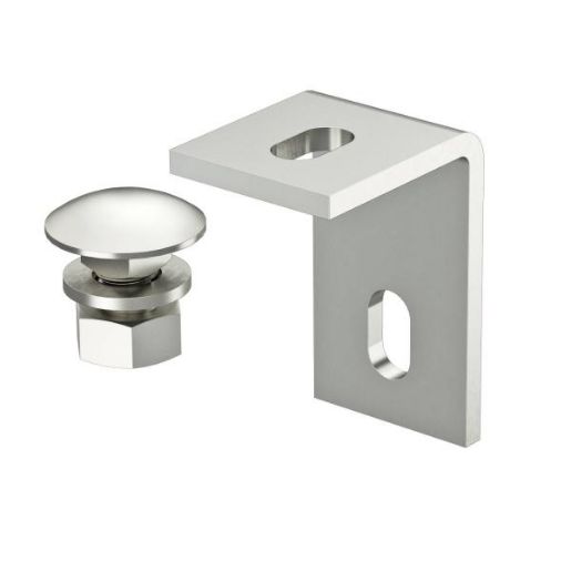 Изображение Уголок крепежный 70х50х40 BW 70 40 VA4301 OBO 6019710