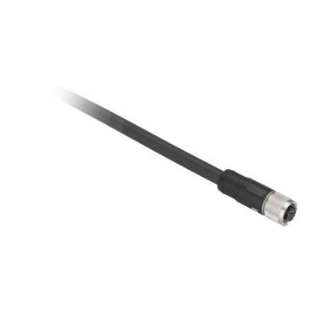 Изображение Коннектор с кабелем 10м SchE XZCP29P11L10