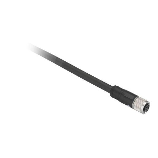 Изображение Коннектор с кабелем 10м SchE XZCP29P11L10