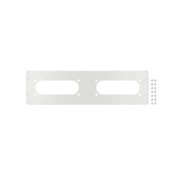 Изображение Фланец для ST с перфорацией тип 5 (543х153мм) DKC R5FPST03