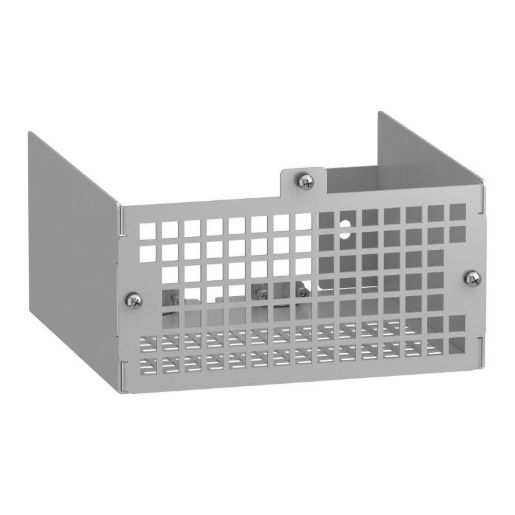 Изображение Комплект защ. для фильтра IP21 SchE VW3A53901