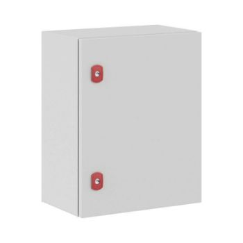 Изображение Шкаф ST с монтаж. платой 500х400х250мм от IP65-до IP66 IK10 DKC R5ST0549