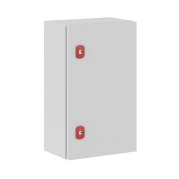 Изображение Шкаф ST с монтаж. платой 500х300х200мм от IP65-до IP66 IK10 DKC R5ST0532