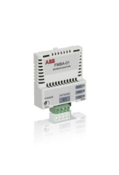 Изображение Модуль коммуникационный шины Modbus (OEM версия) для ACS350 ABB 68677793