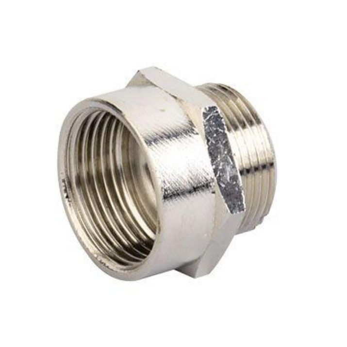 Изображение Переходник M40х1.5 ( наружн. резьба)/ M50х1.5 (внутр. резьба) DKC 6016-4050