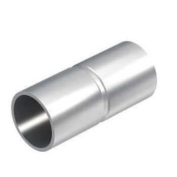 Изображение Муфта соединительная для труб D20 SV20 W ALU OBO 2046023