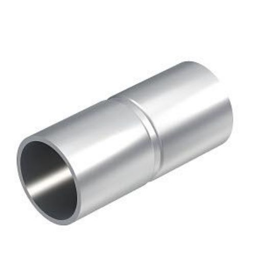Изображение Муфта соединительная для труб D20 SV20 W ALU OBO 2046023