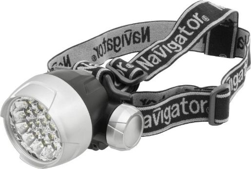 Изображение Фонарь 94 946 NPT-H01-3AAA Navigator 94946