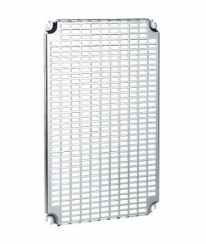 Изображение Плата перф. 600х400 SchE NSYMR64